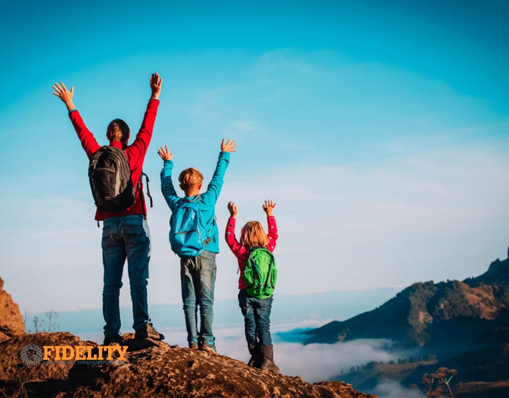 How to Have Amazing & Cheap International Family Vacations Fidelity Real Estate