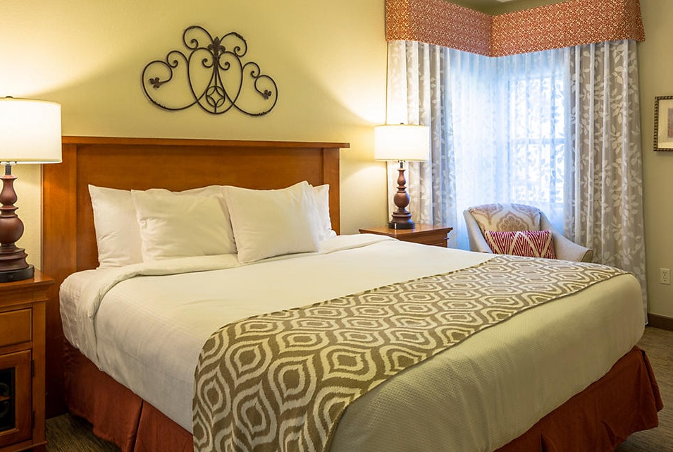 Bluegreen Cibola Vista Resort And Spa 1 Bedroom Guest Suite