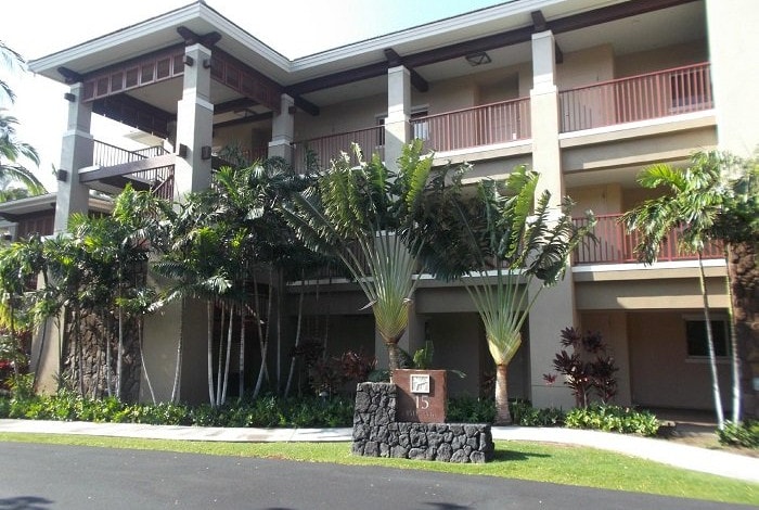 Timeshares for Sale Hgv Club At Waikoloa Beach Resort