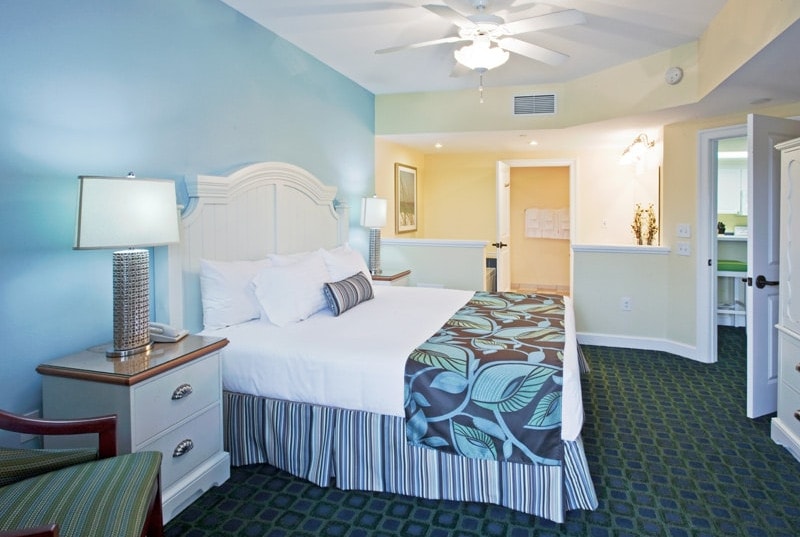 Holiday Inn Vacations South Beach Resort