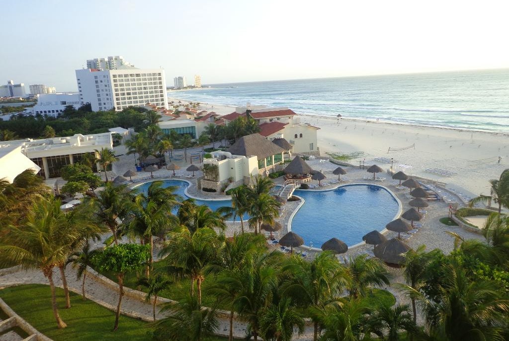 Hyatt Cancun Caribe Villas and Resort Timeshare Resales