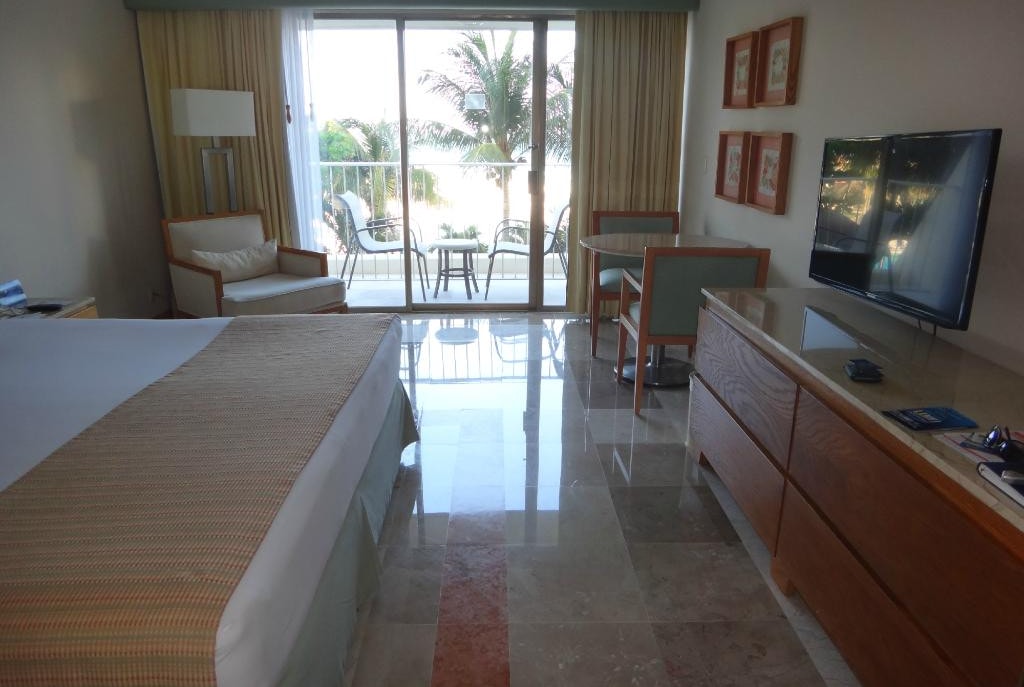 Hyatt Cancun Caribe Villas and Resort for Sale