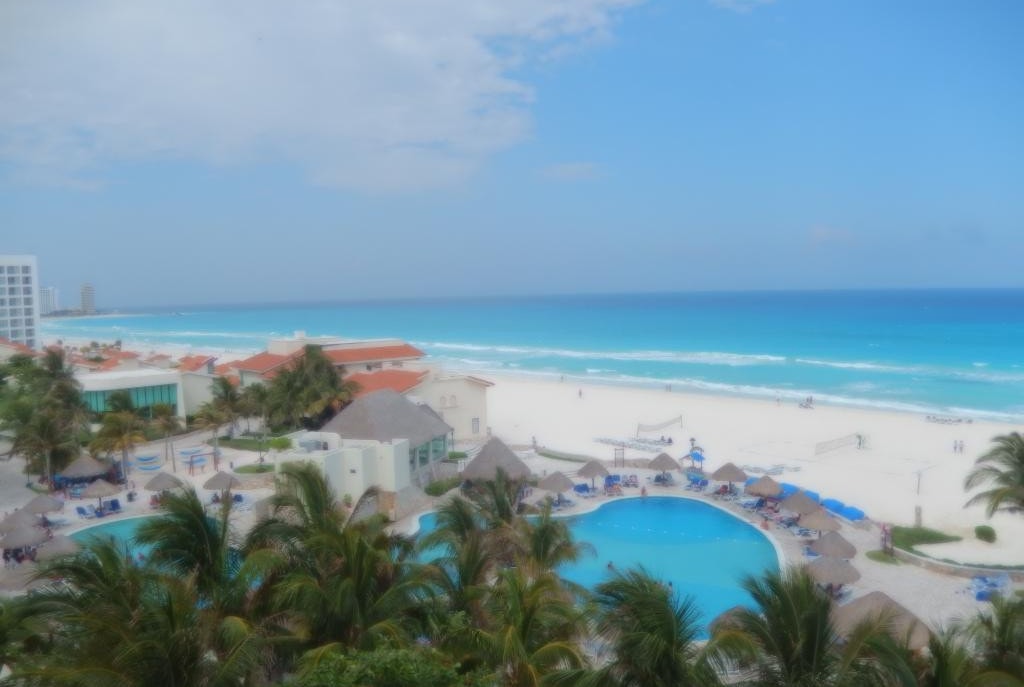 Hyatt Cancun Caribe Villas and Resort