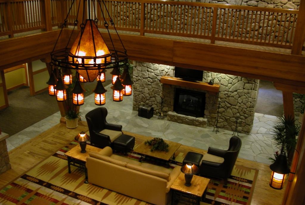 Marriott Grand Residence At Lake Tahoe near incline village with fine dining