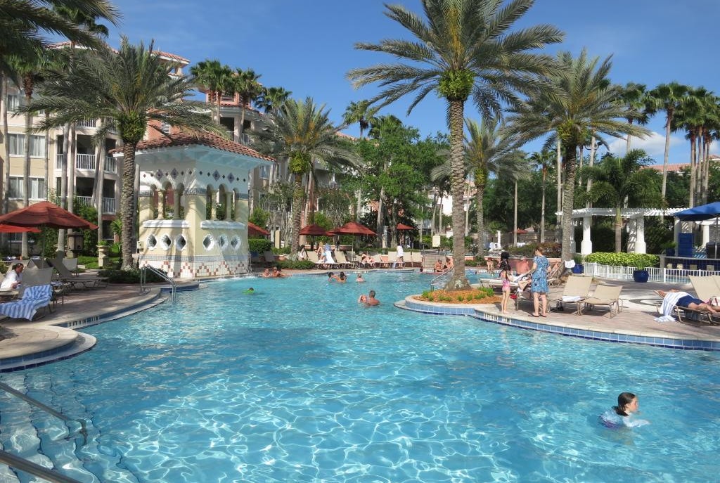 Buy and Sell Marriott Grande Vista Orlando