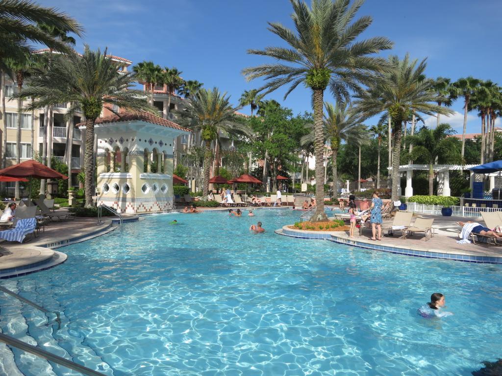 Buy and Sell Marriott Grande Vista Orlando