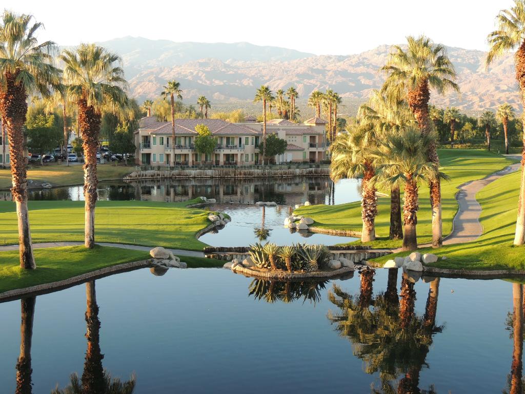 Marriott's Desert Springs Villas II for Sale