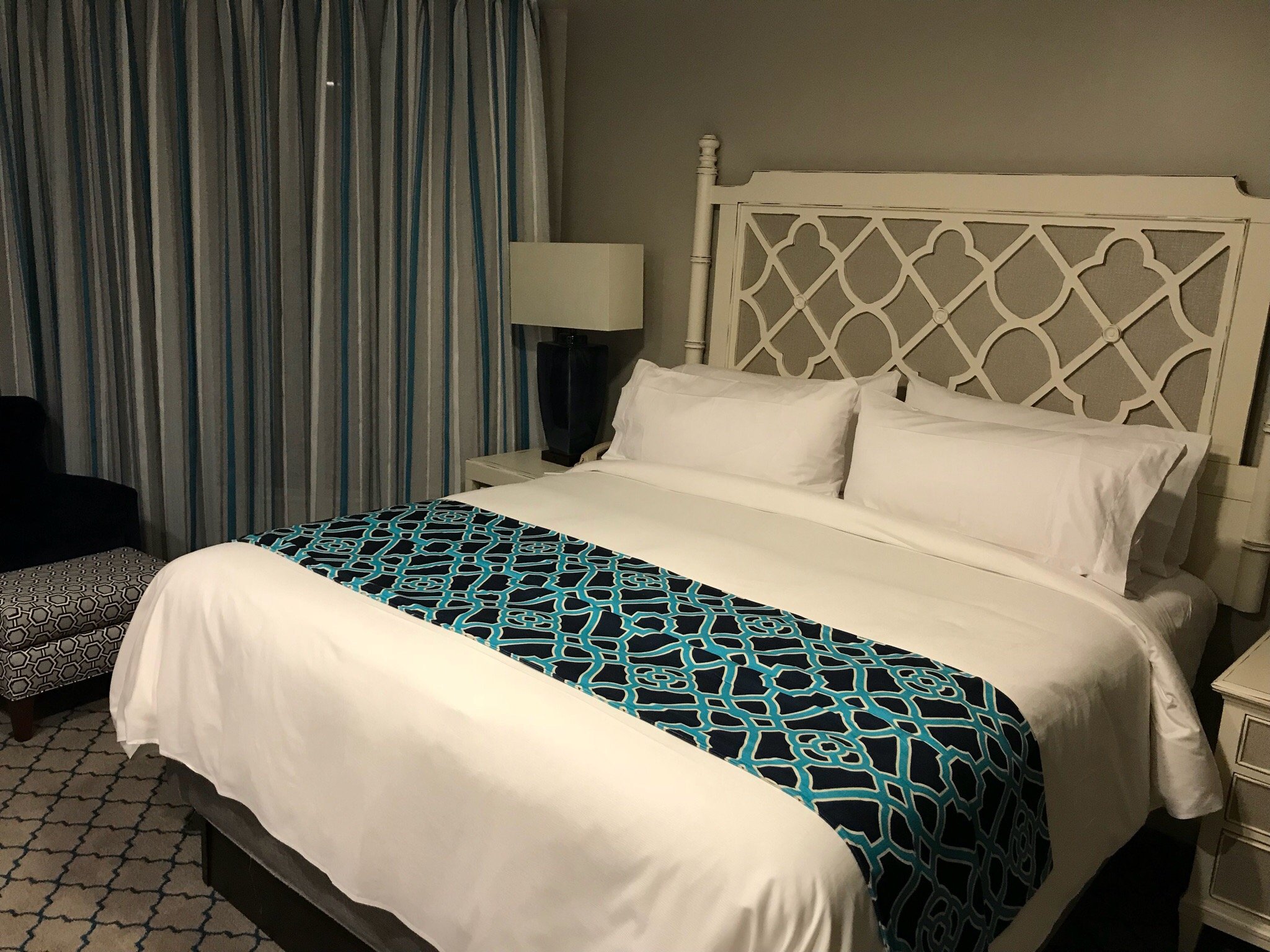 Marriott's Royal Palms Single Bedroom