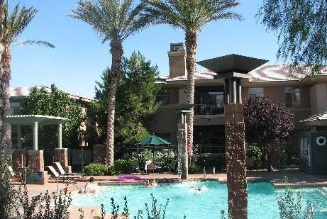 cliffs at peace canyon for sale timeshare