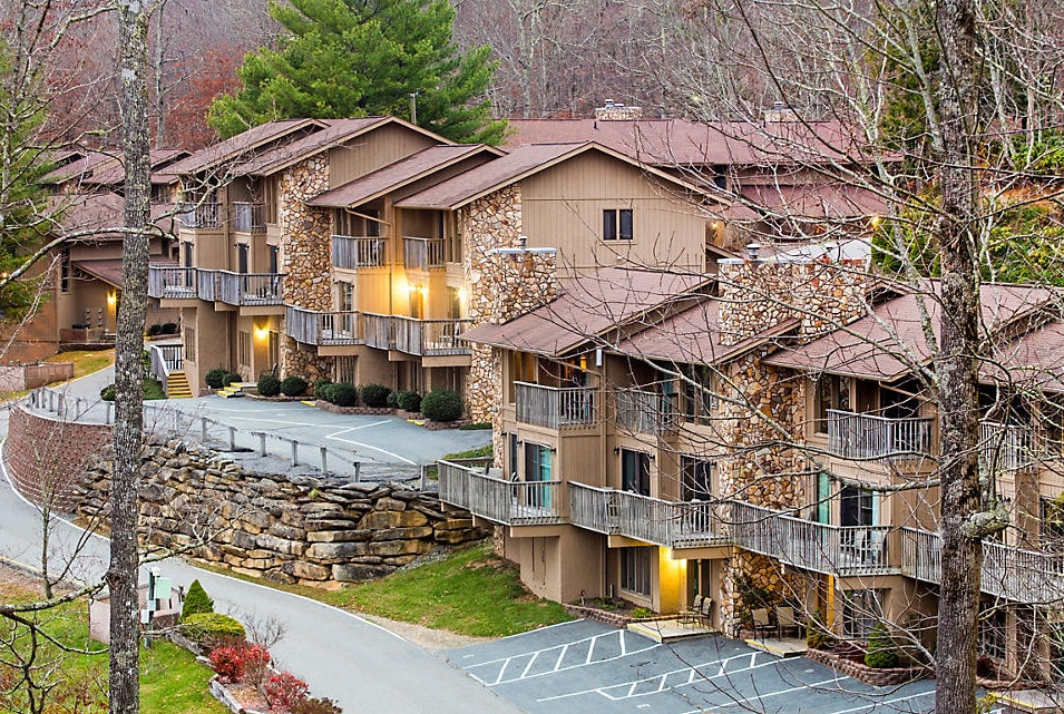 Bluegreen Vacations Blue Ridge Village