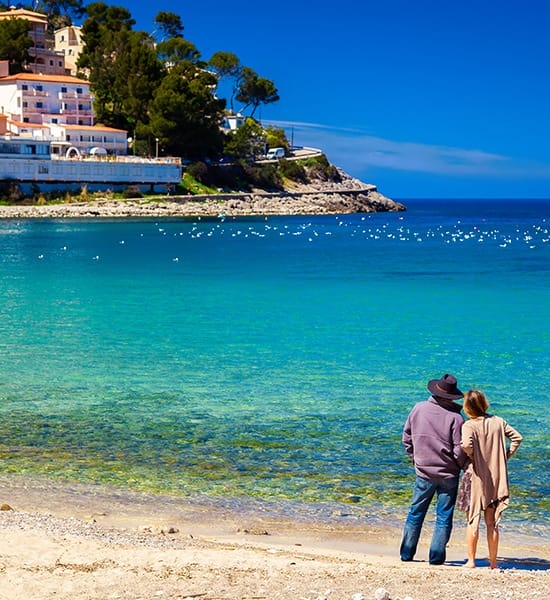 Interval International Vacation Exchange Network