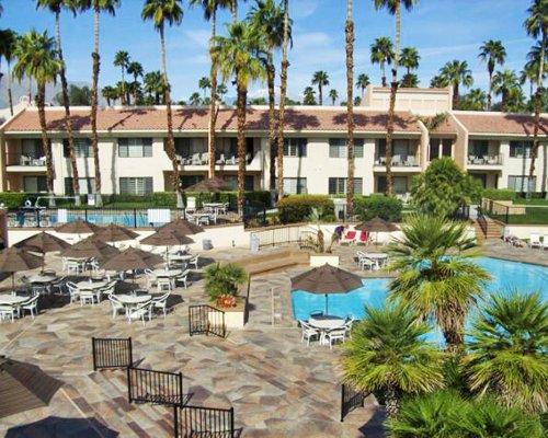 Welk Resort San Diego with tide pools