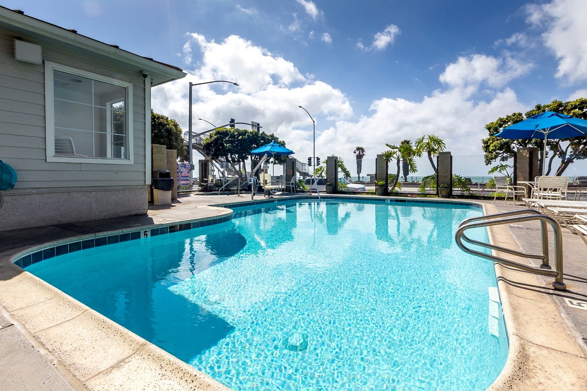 Capistrano Surfside Inn