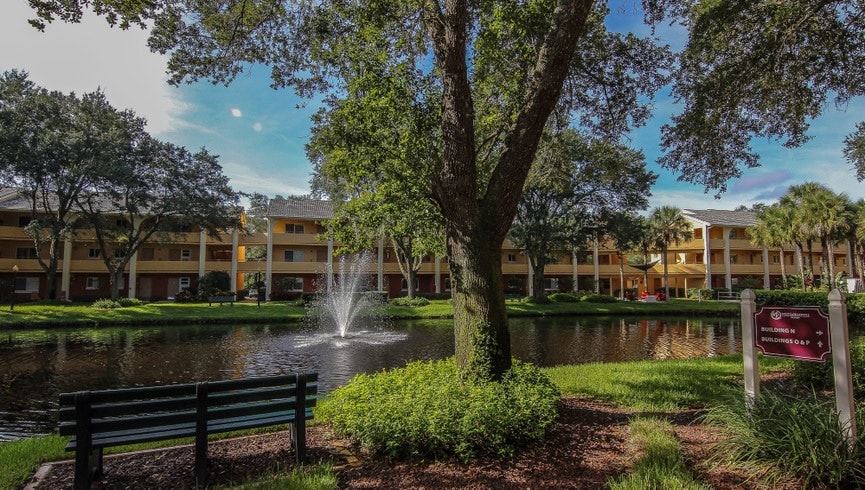 westgate resort overview