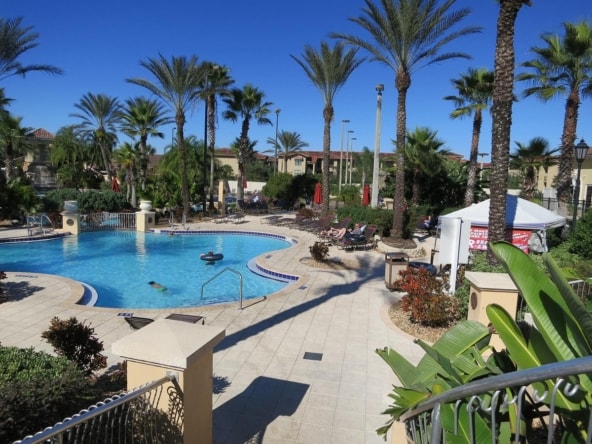 Villas At Regal Palms