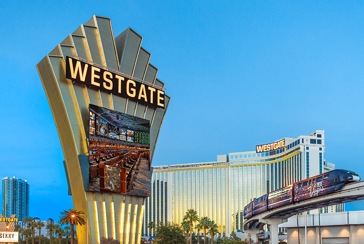 westgate las vegas resort casino