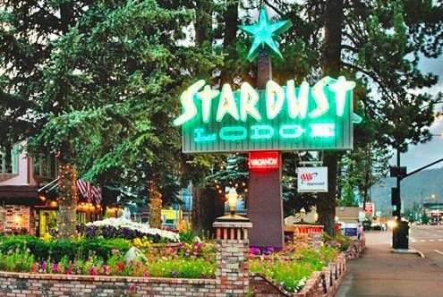 lake tahoe stardust lodge