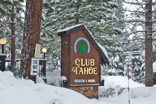 Club Tahoe