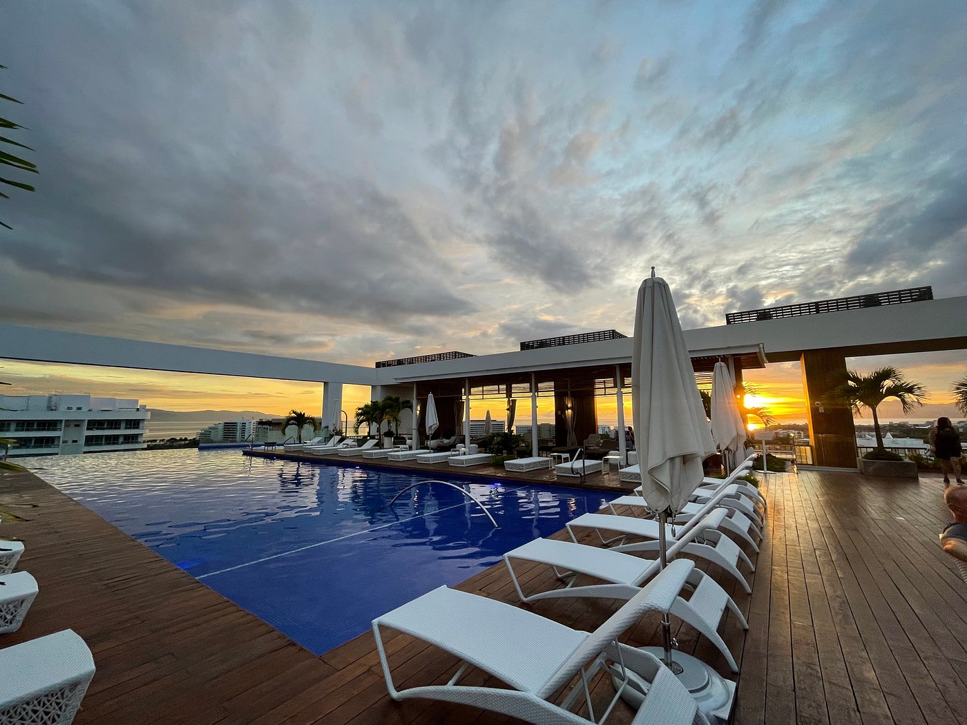 The Estates at Vidanta Nuevo Vallarta Pool