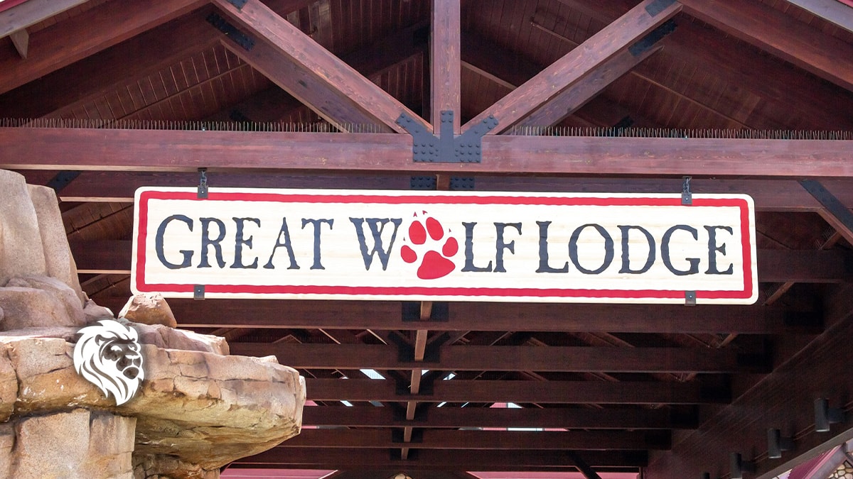 Hilton Grand Vacations and Great Wolf Lodge Partnership